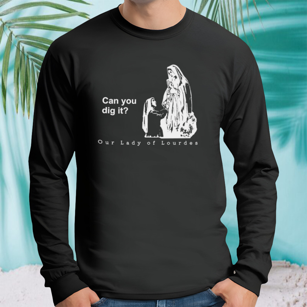 Longsleeve tshirt