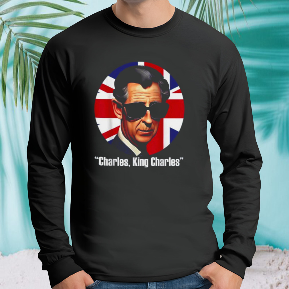 Longsleeve tshirt