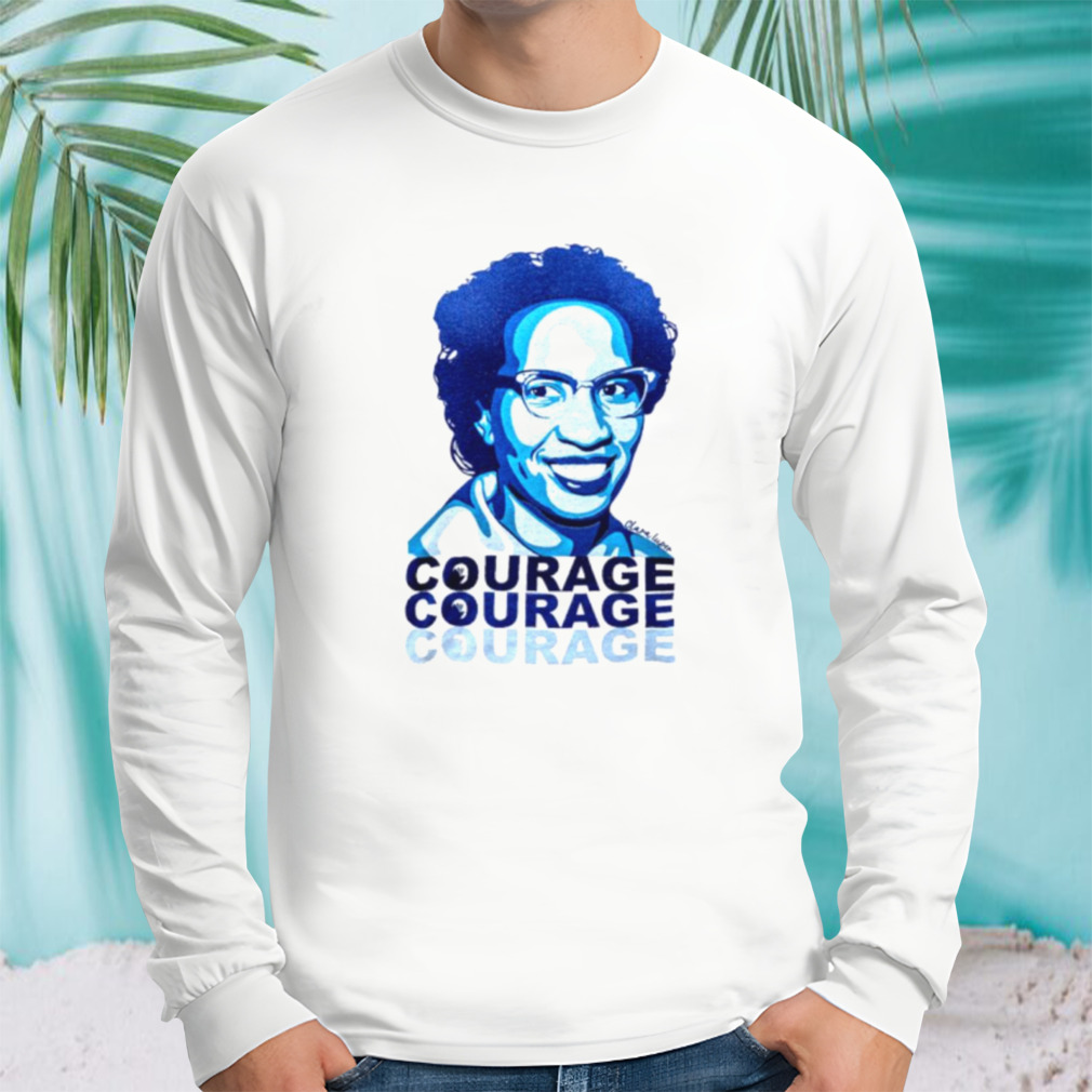 Longsleeve shirt