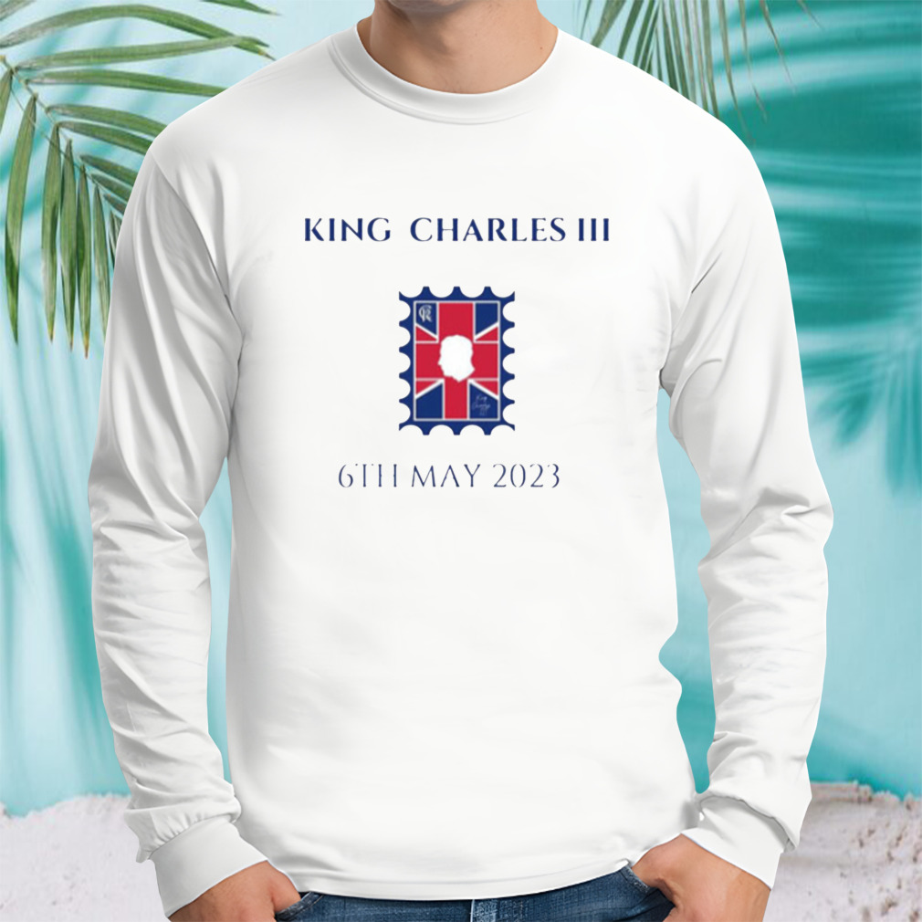 Longsleeve shirt