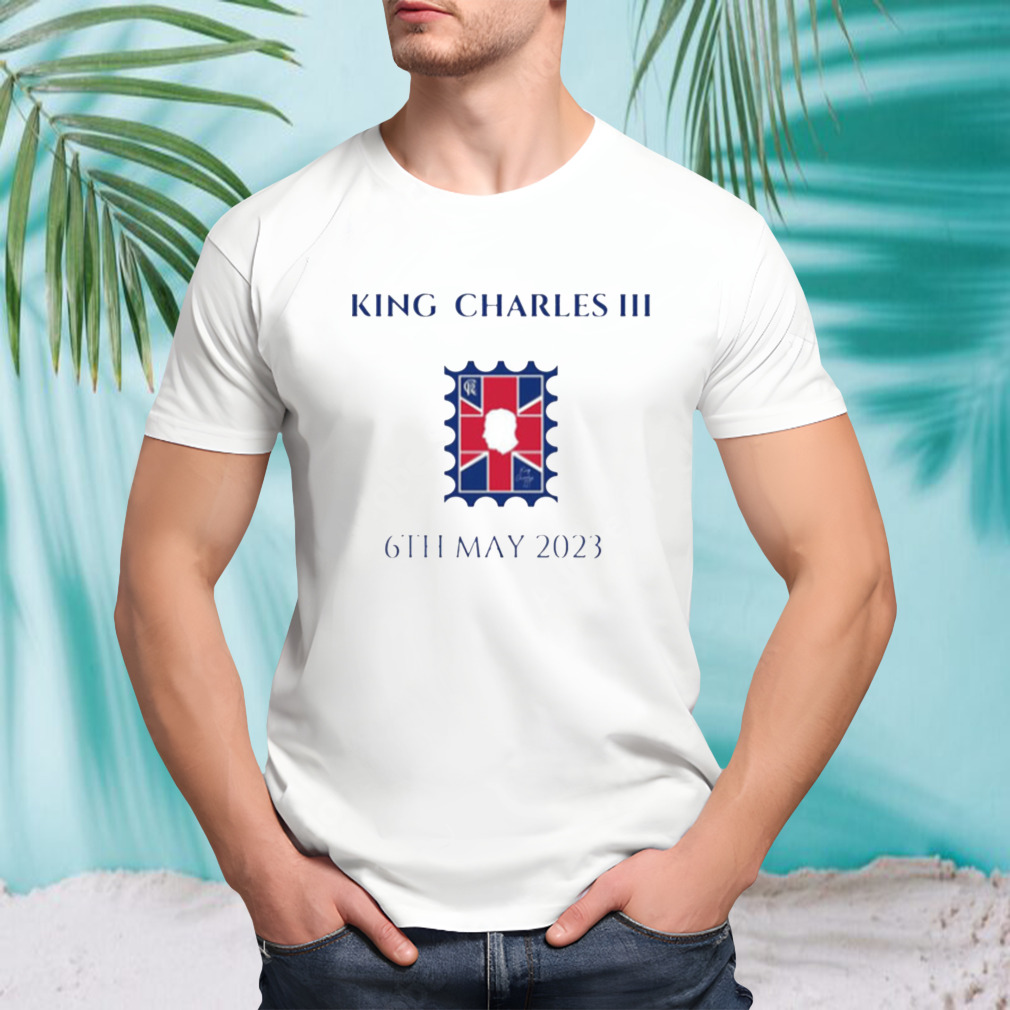 Unisex shirt