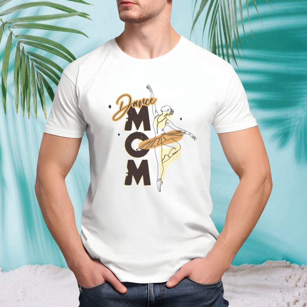 Unisex shirt