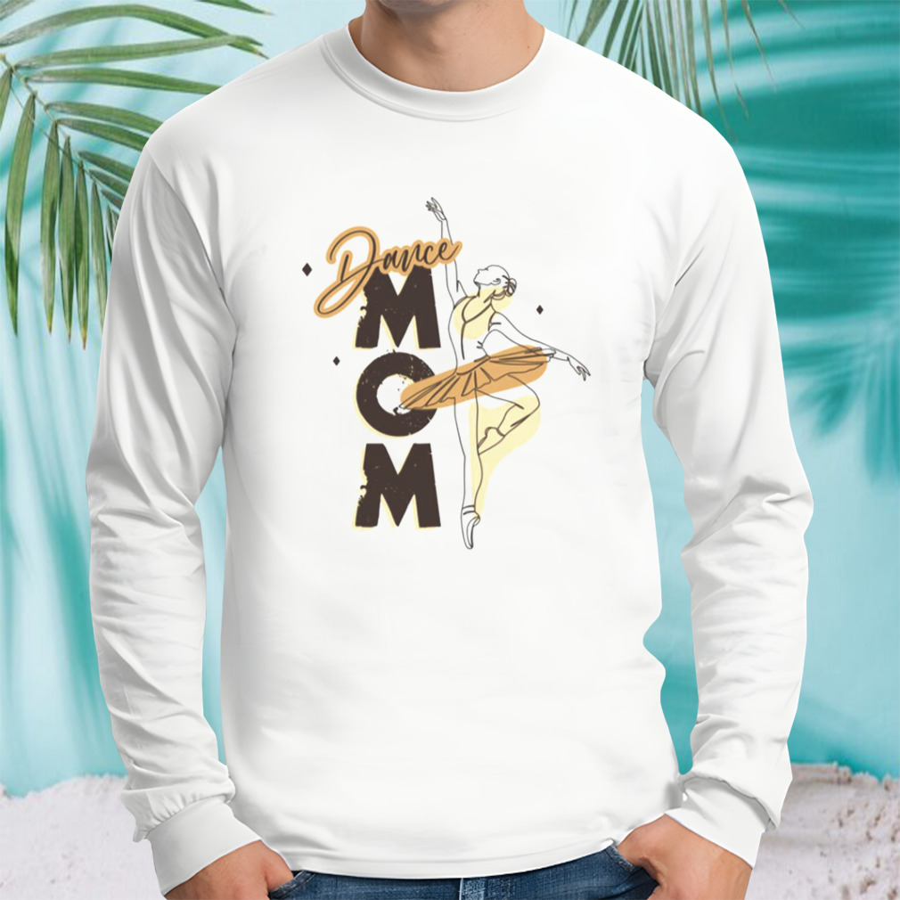 Longsleeve shirt