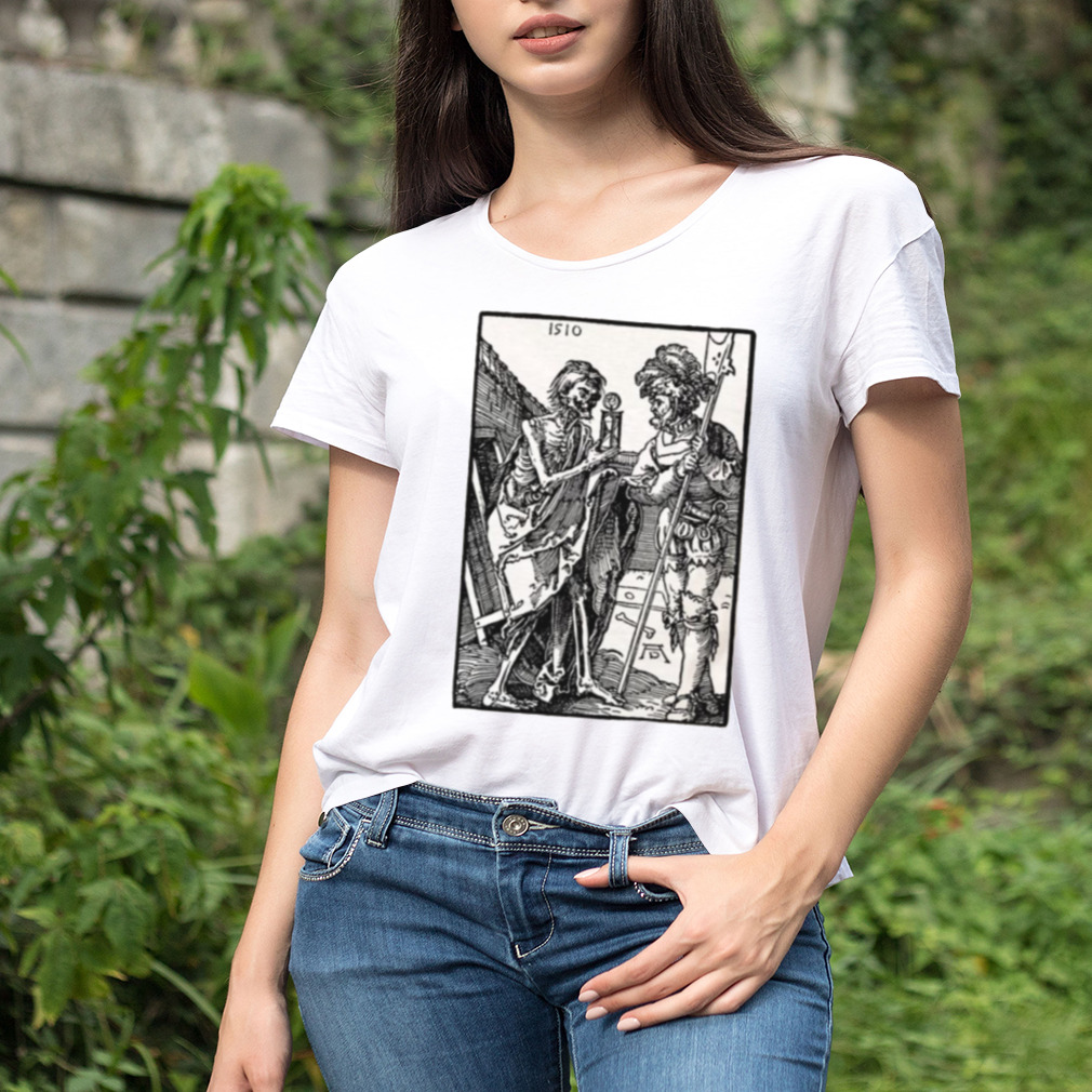 Women's shirt