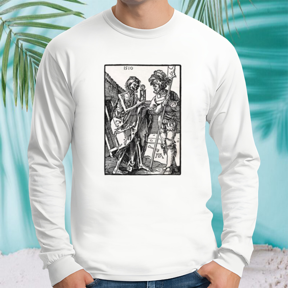 Longsleeve shirt