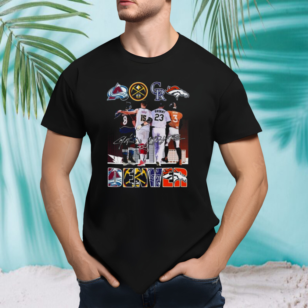Unisex tshirt