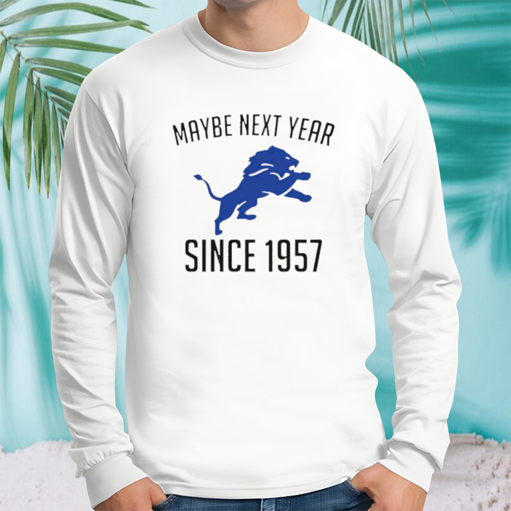 Longsleeve shirt