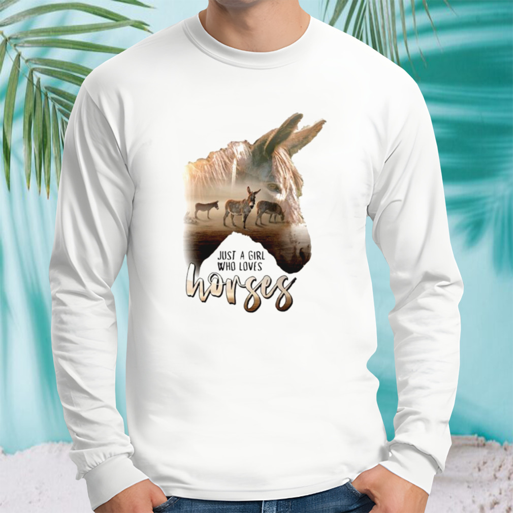 Longsleeve shirt