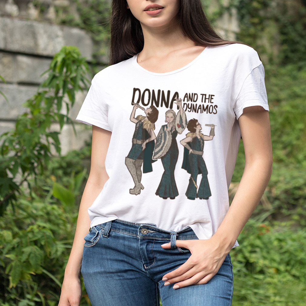 Women's shirt