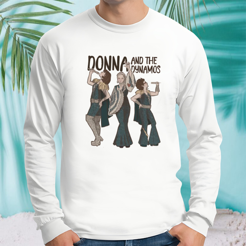 Longsleeve shirt