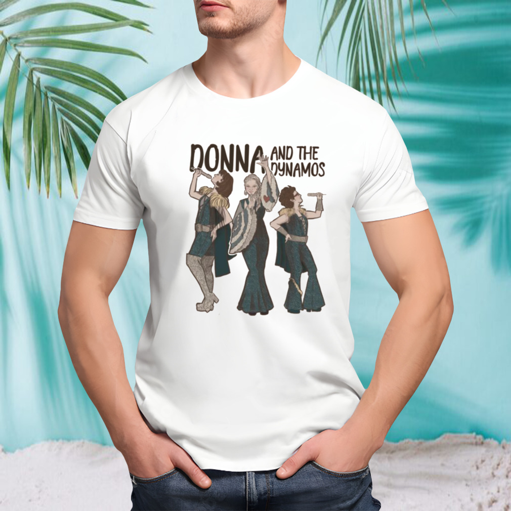 Unisex shirt