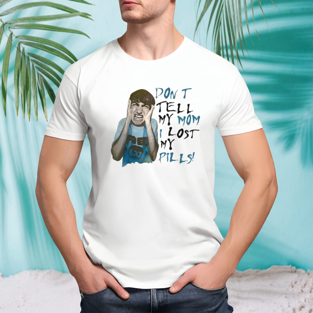 Unisex shirt