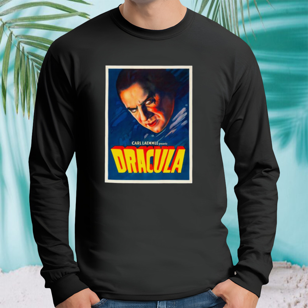 Longsleeve tshirt