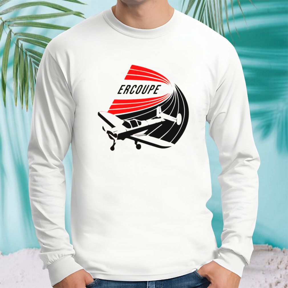 Longsleeve shirt