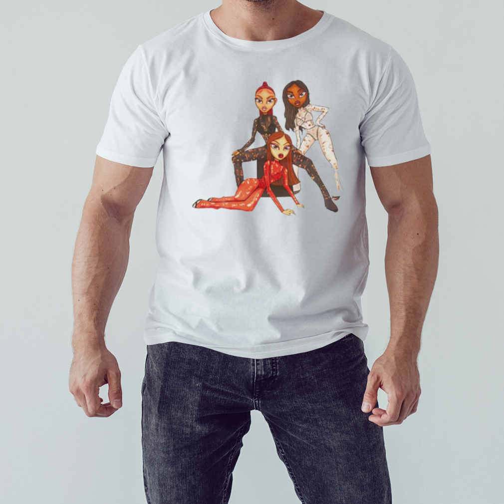 FLO Like This Fan shirt 1 Unisex shirt