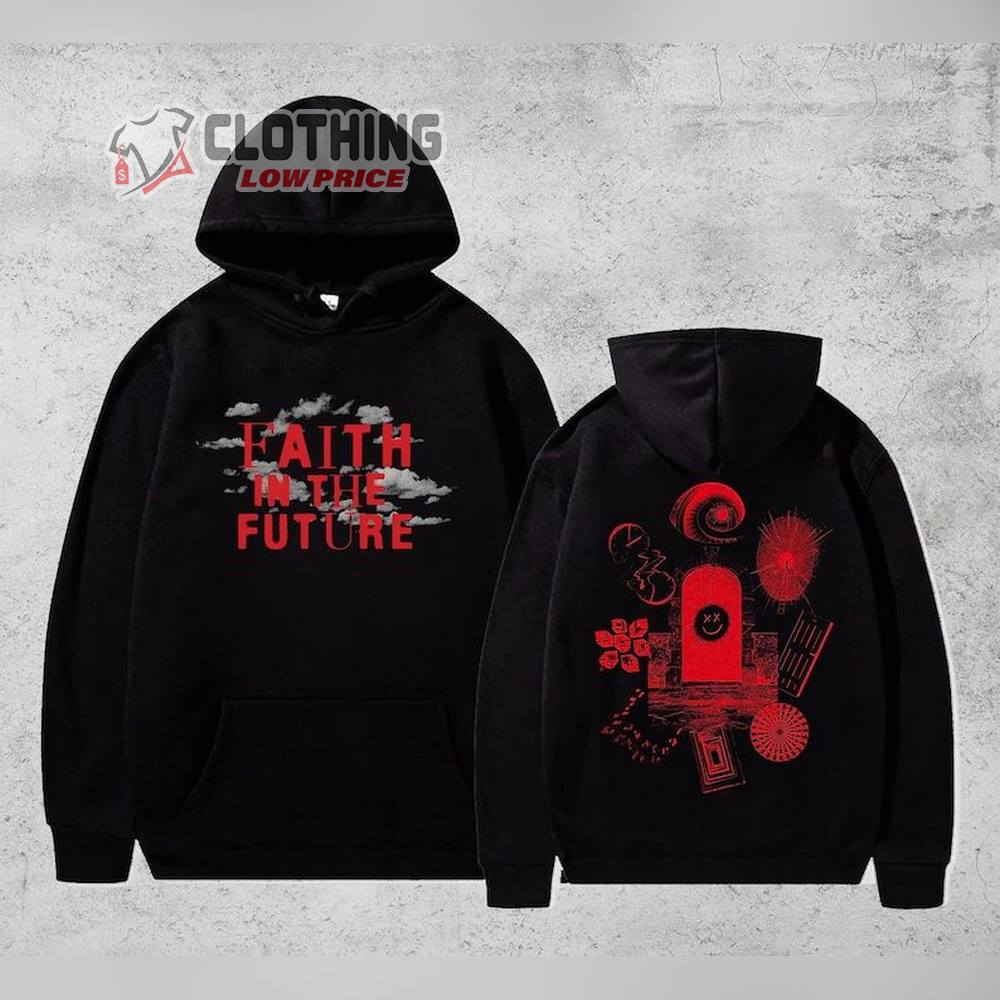 Faith In The Future Album Shirt, Bigger Than Me Song TShirt, Faith In The Future Tour Merch, Louis Tour Sweatshirt Hoodie 1 Faith In The Future Album Shirt, Bigger Than Me Song TShirt, Faith In The Future Tour Merch, Louis Tour Sweatshirt Hoodie