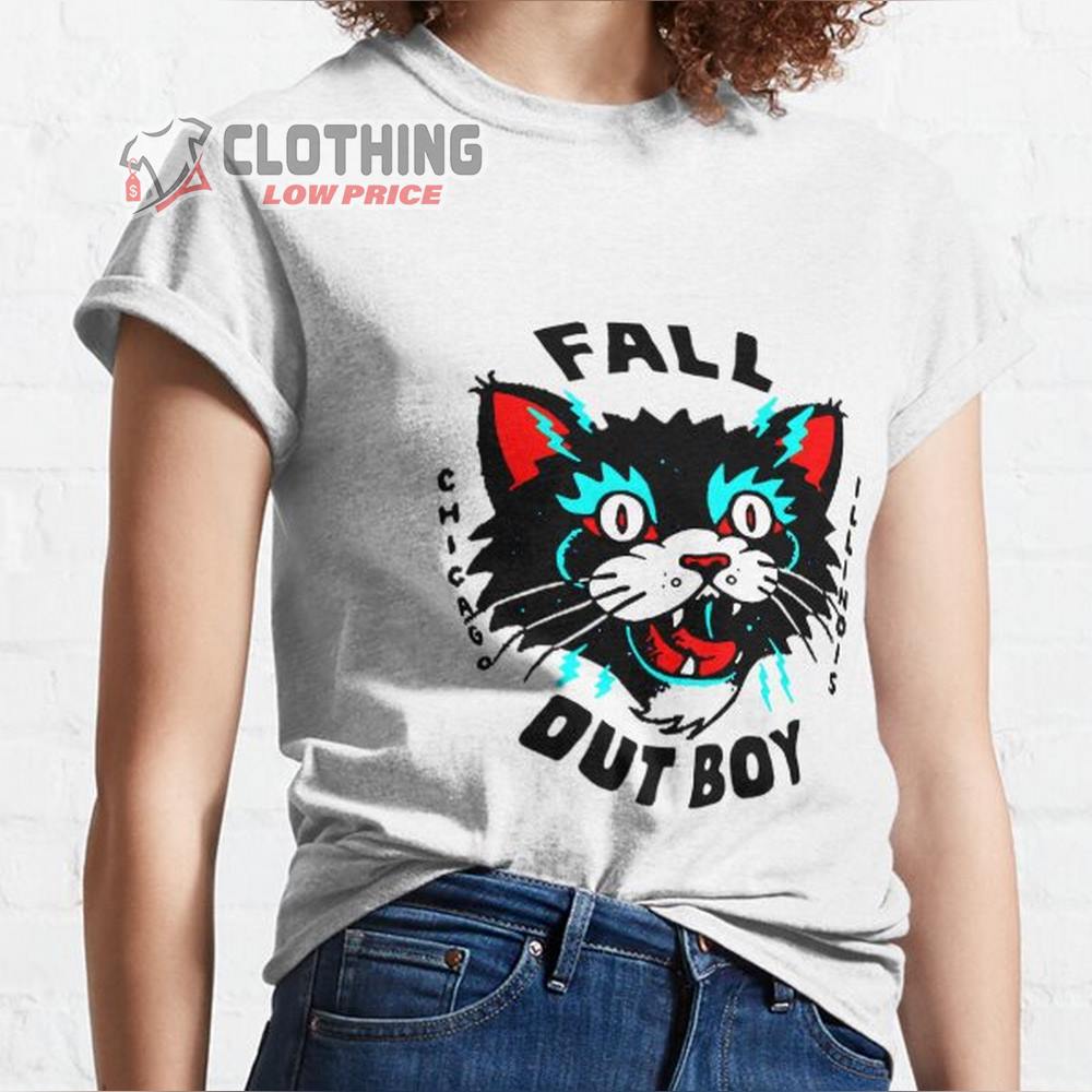 Fall Out Boy Tour 2023 Shirt, Fall Out Boy Tickets 2023 Shirt, Fall Out Boy Top Songs Shirt 1 Fall Out Boy Tour 2023 Shirt, Fall Out Boy Tickets 2023 Shirt, Fall Out Boy Top Songs Shirt