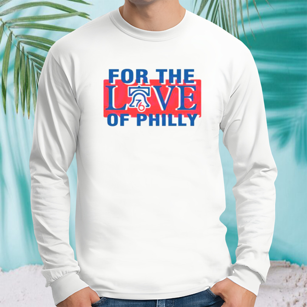 Longsleeve shirt