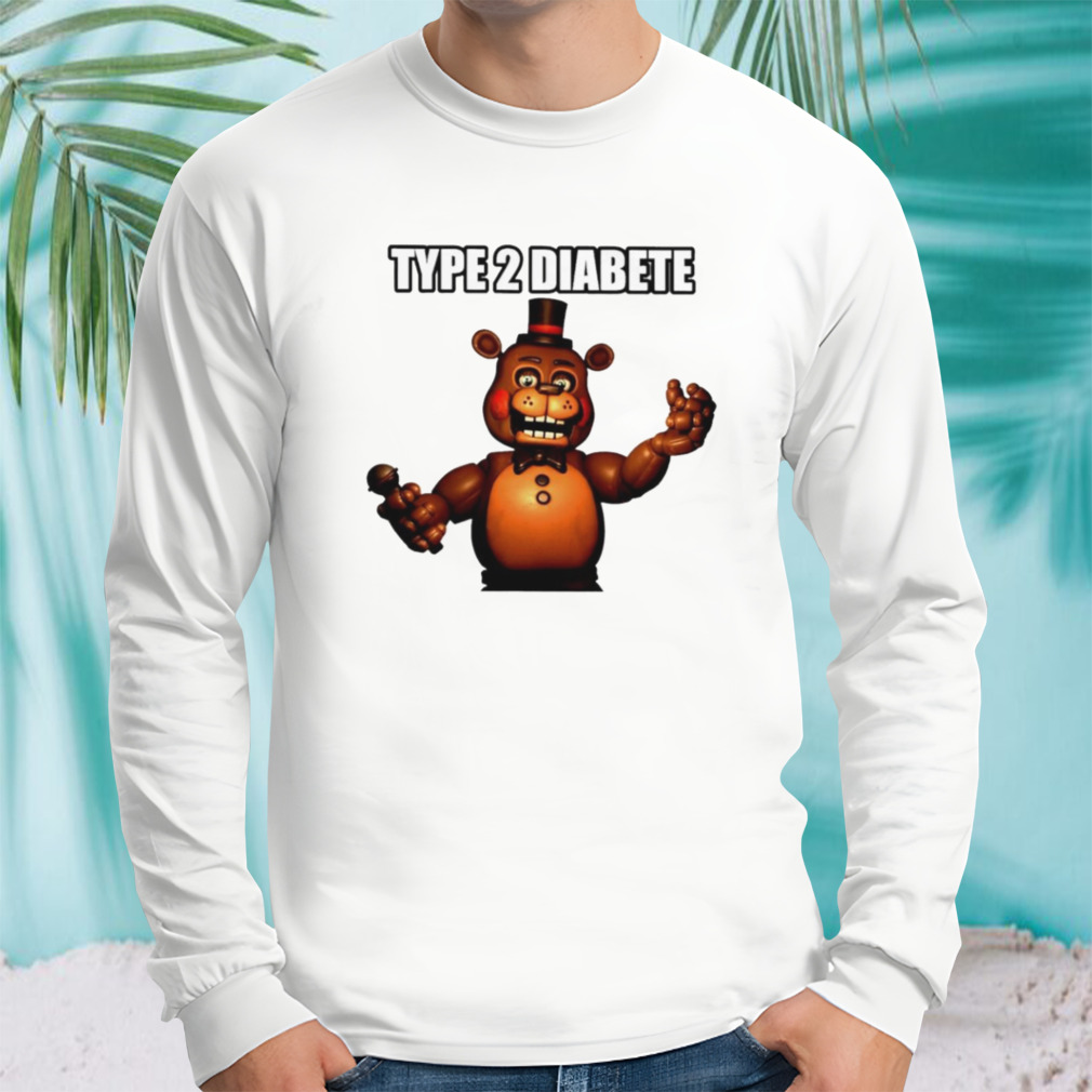 Longsleeve shirt