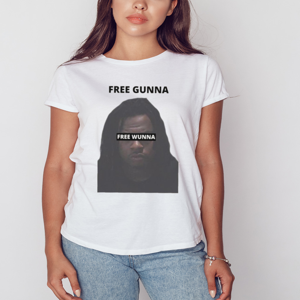 Free Gunna Wunna shirt 2 Women's shirt