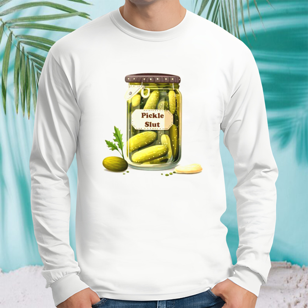 Longsleeve shirt