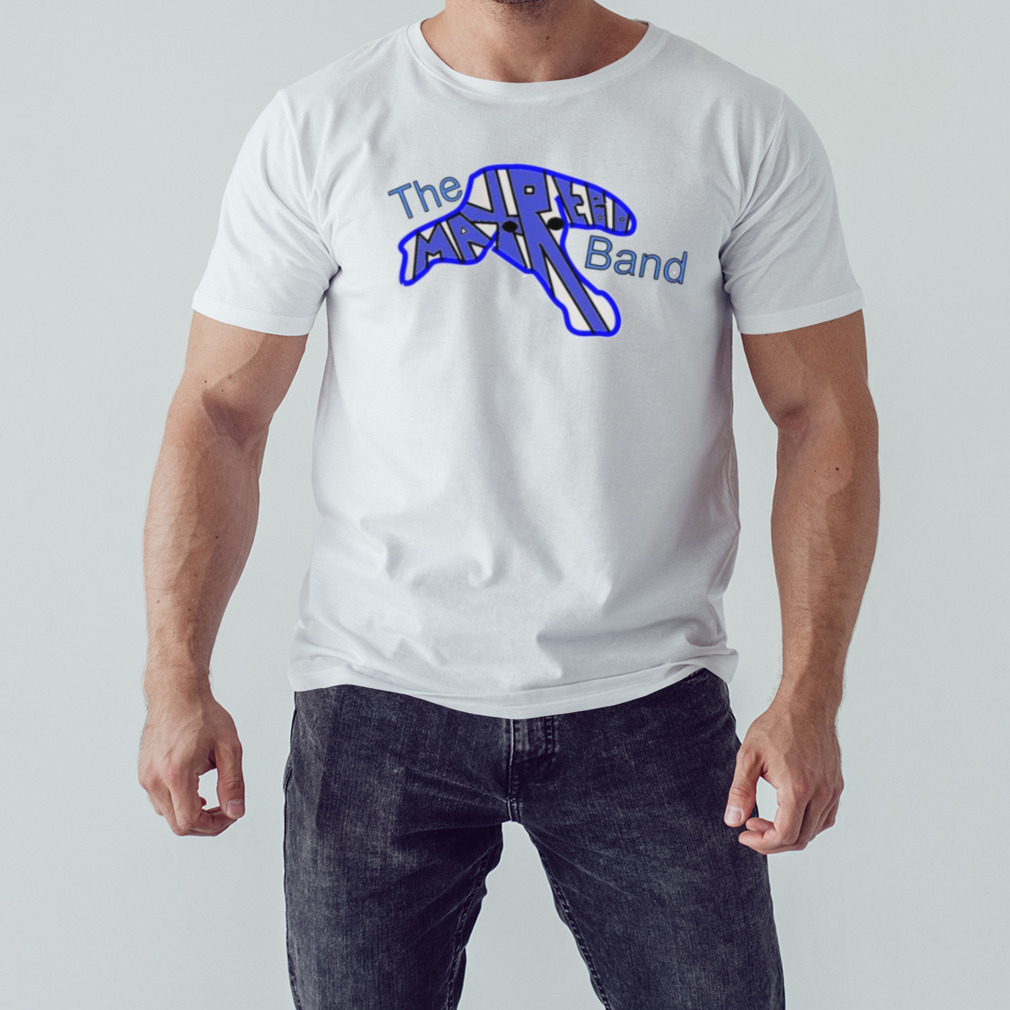 Galactic Dance Blast The Max Rebo Band shirt 1 Unisex shirt