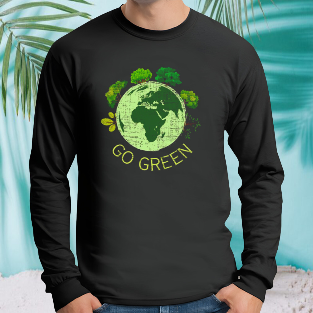 Longsleeve tshirt