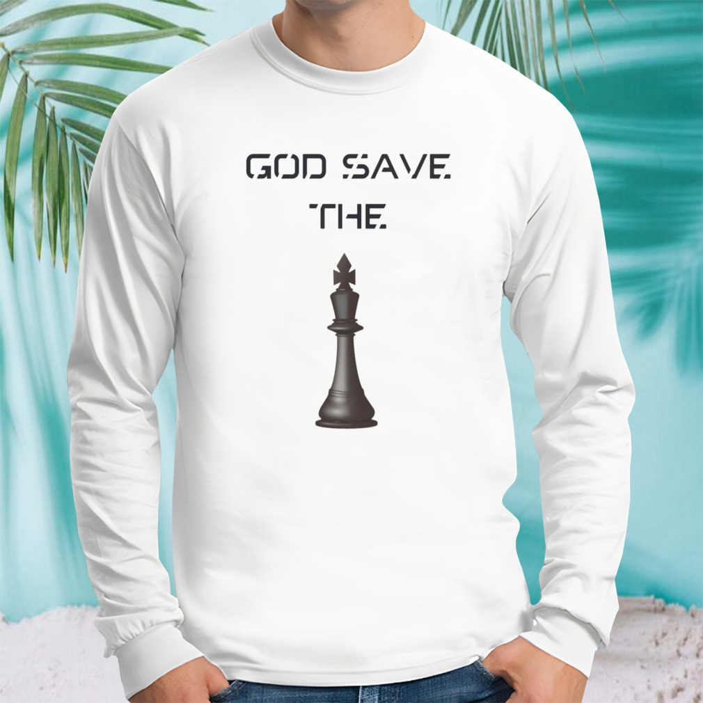 Longsleeve shirt