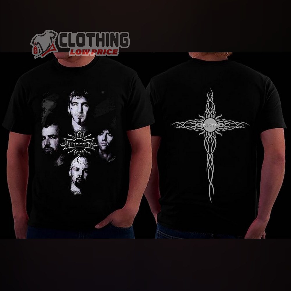 Godsmack Shirt Fan Gifts, Godsmack Vintage Shirt, Godsmack 2023 Tour Dates Shirt 1 Godsmack Shirt Fan Gifts, Godsmack Vintage Shirt, Godsmack 2023 Tour Dates Shirt