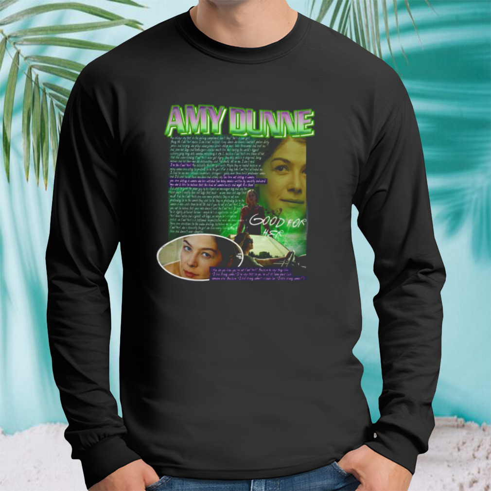 Longsleeve tshirt