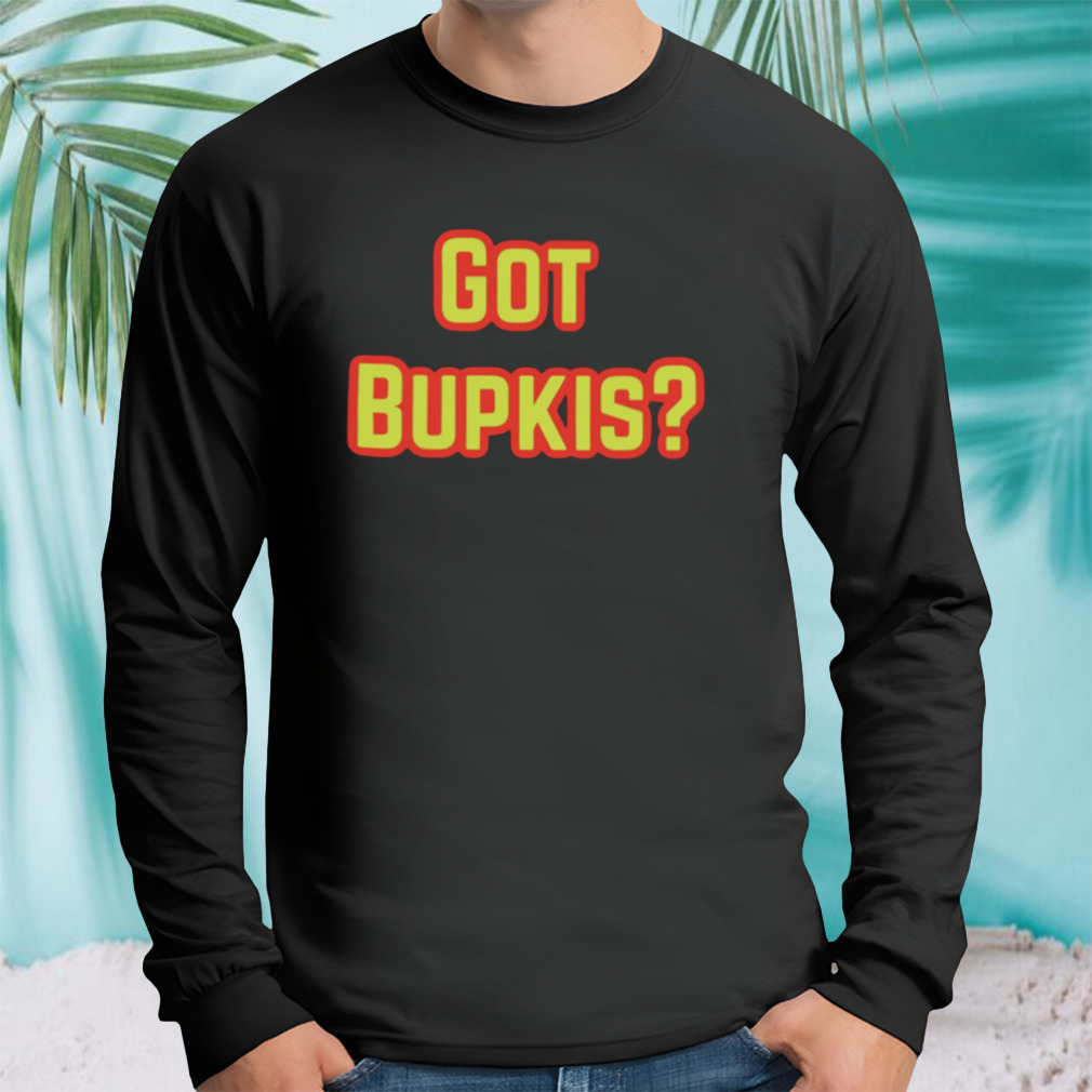 Longsleeve tshirt