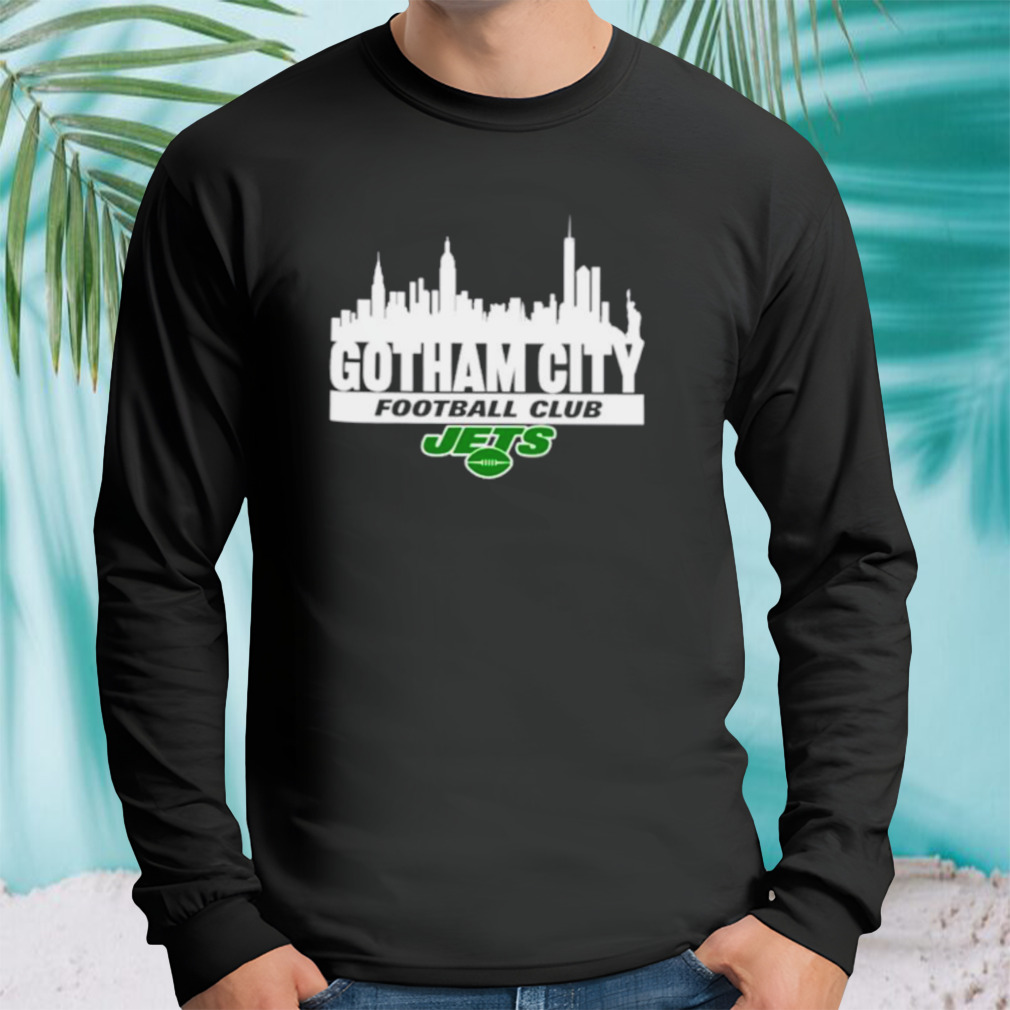 Longsleeve tshirt