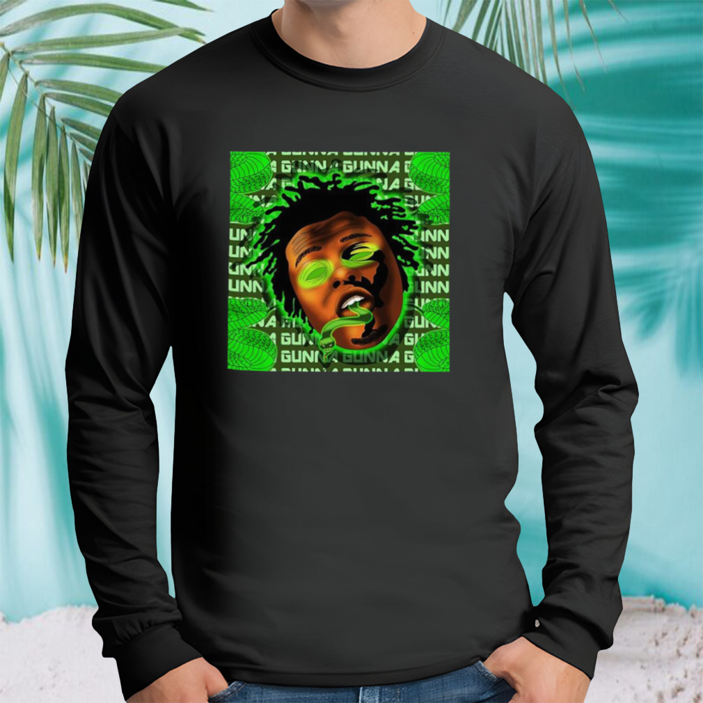 Longsleeve tshirt
