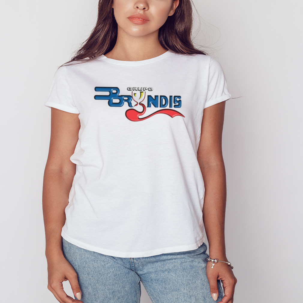 Grupo Bryndis Mexican Band shirt 2 Women's shirt