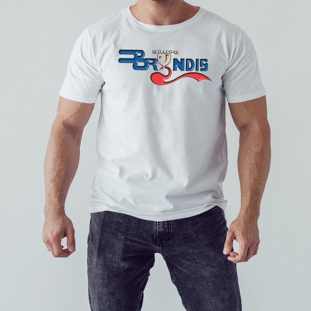 Grupo Bryndis Mexican Band shirt 1 Unisex shirt
