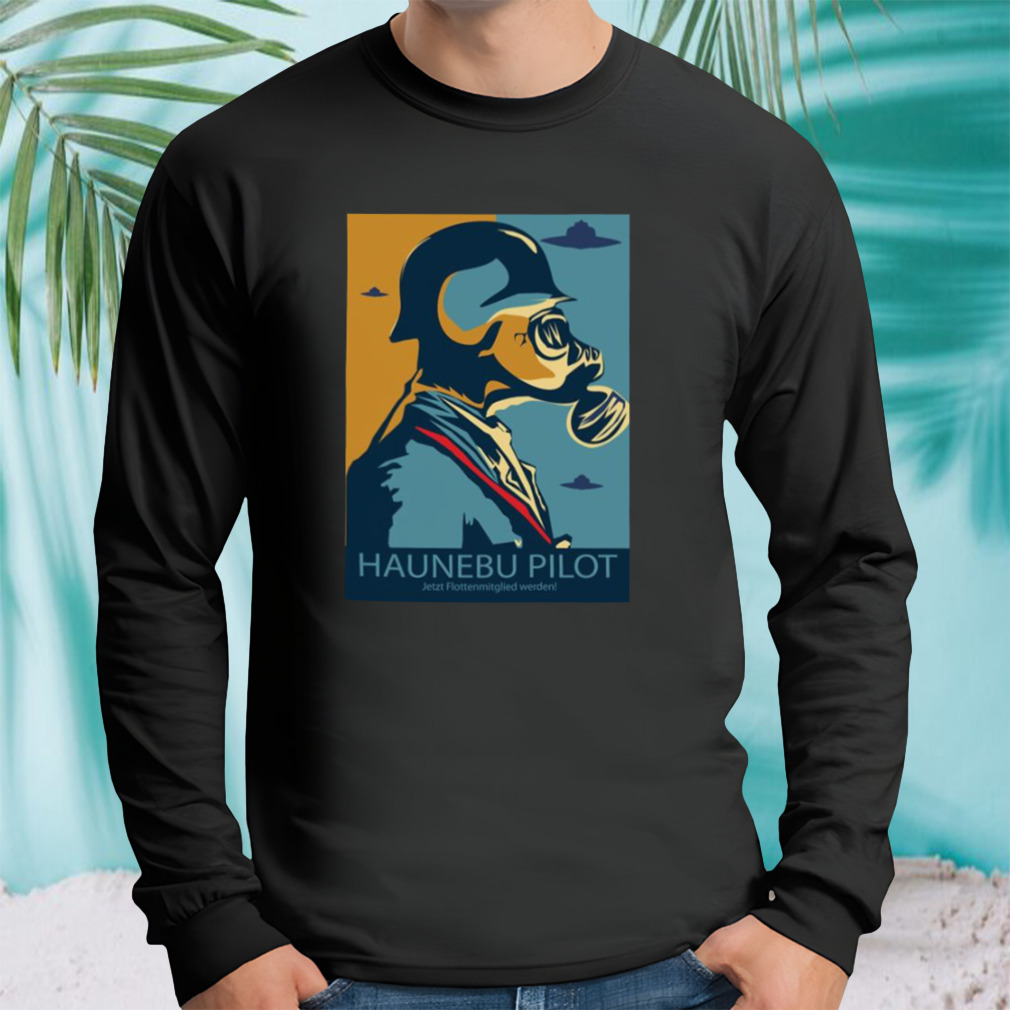 Longsleeve tshirt
