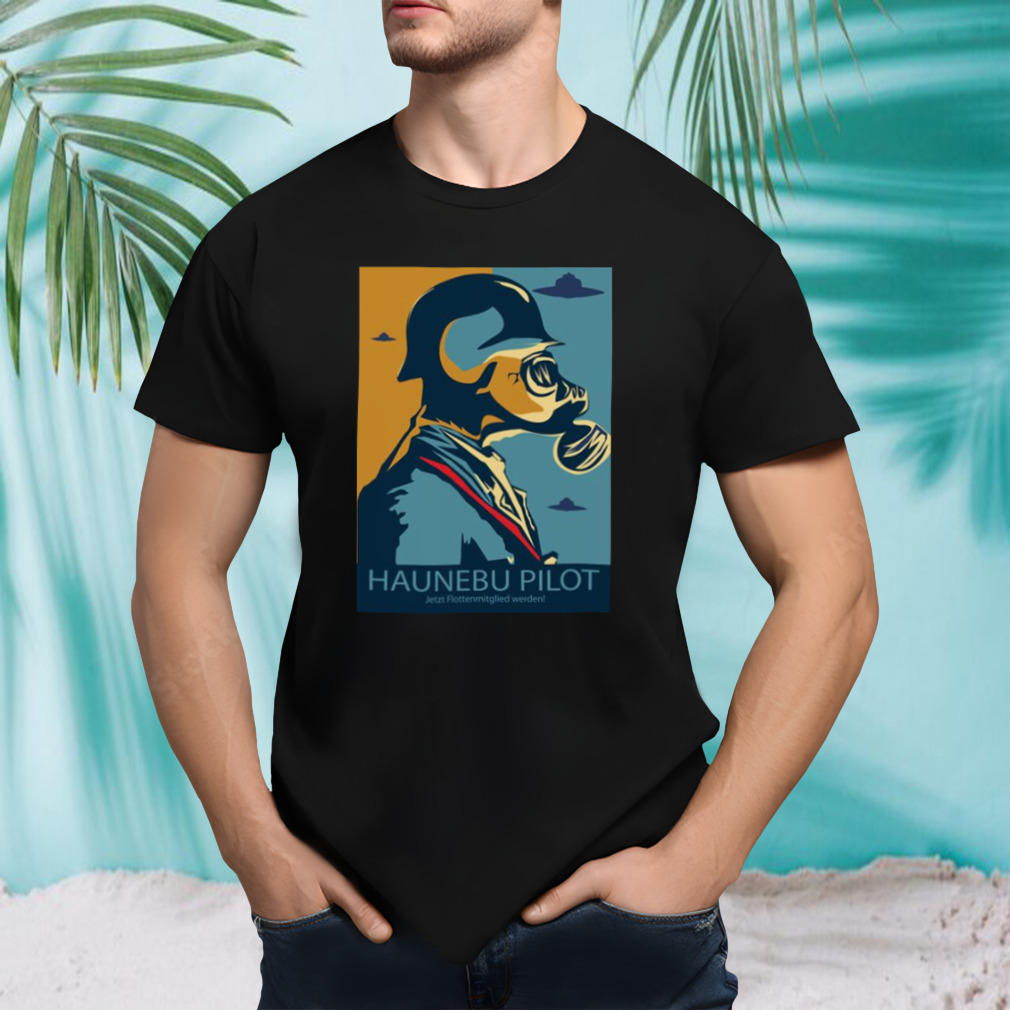 Unisex tshirt