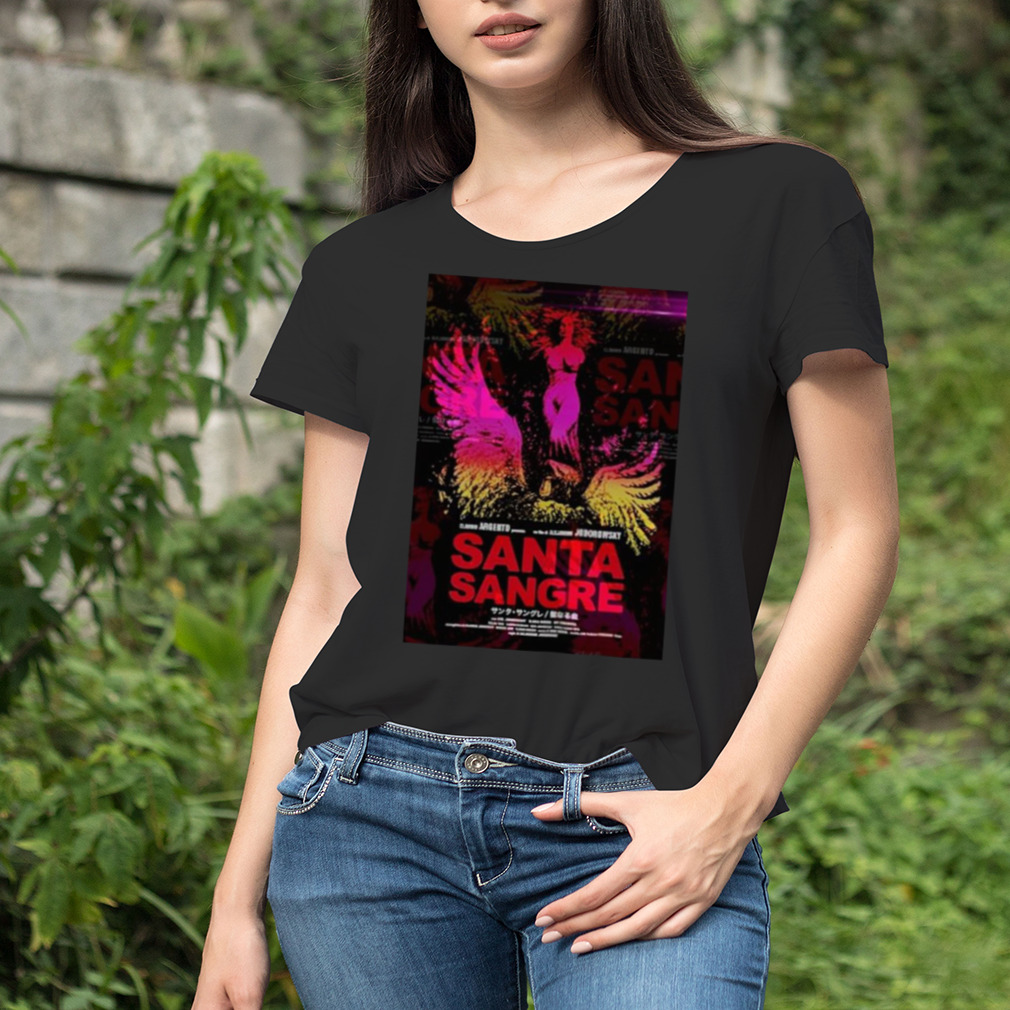Women's tshirt