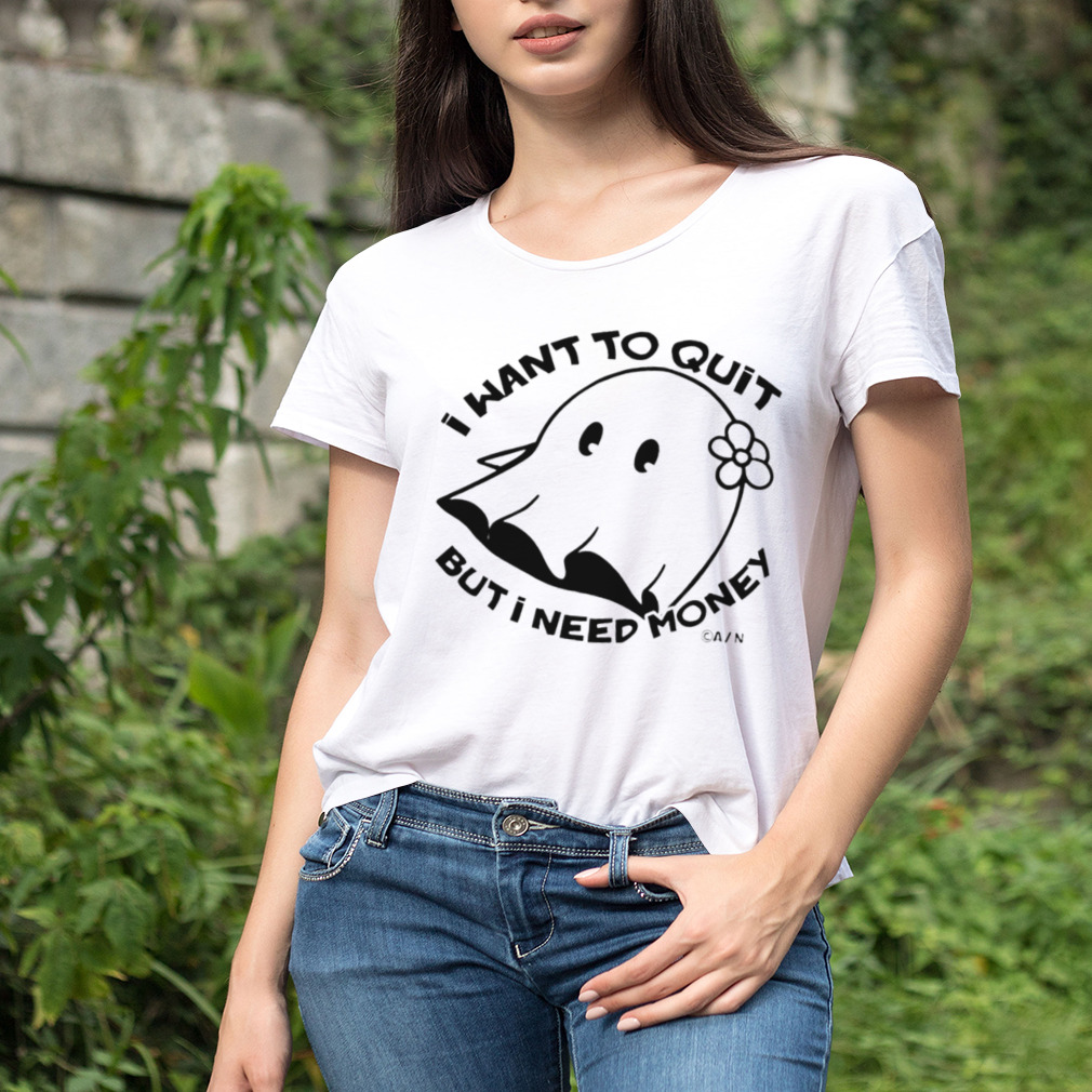 Women's shirt