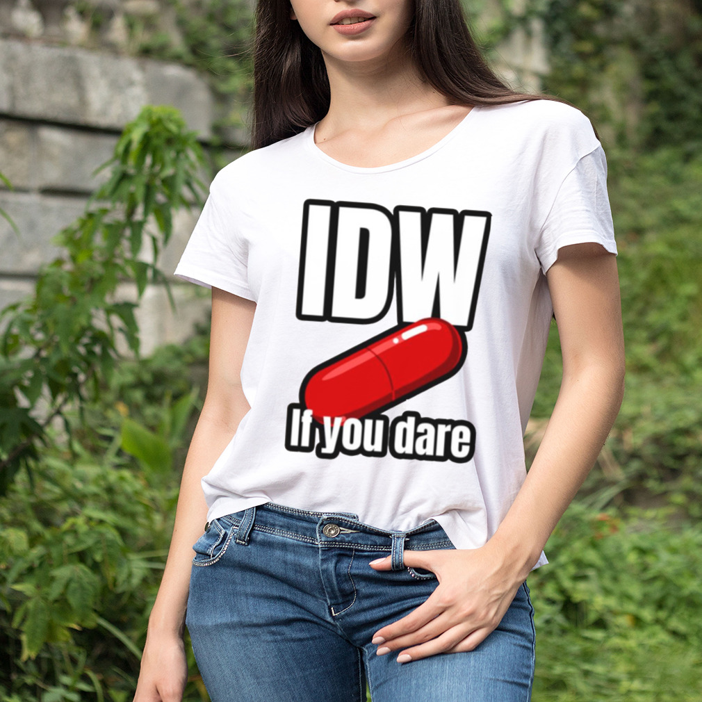 Women's shirt