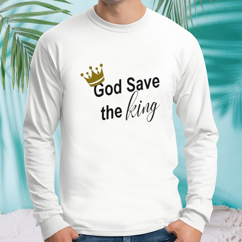 Longsleeve shirt