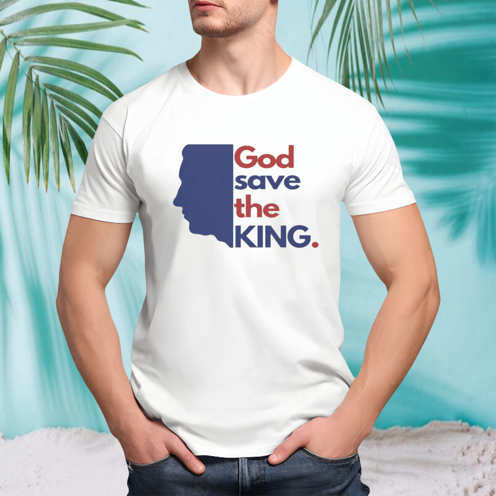 Unisex shirt