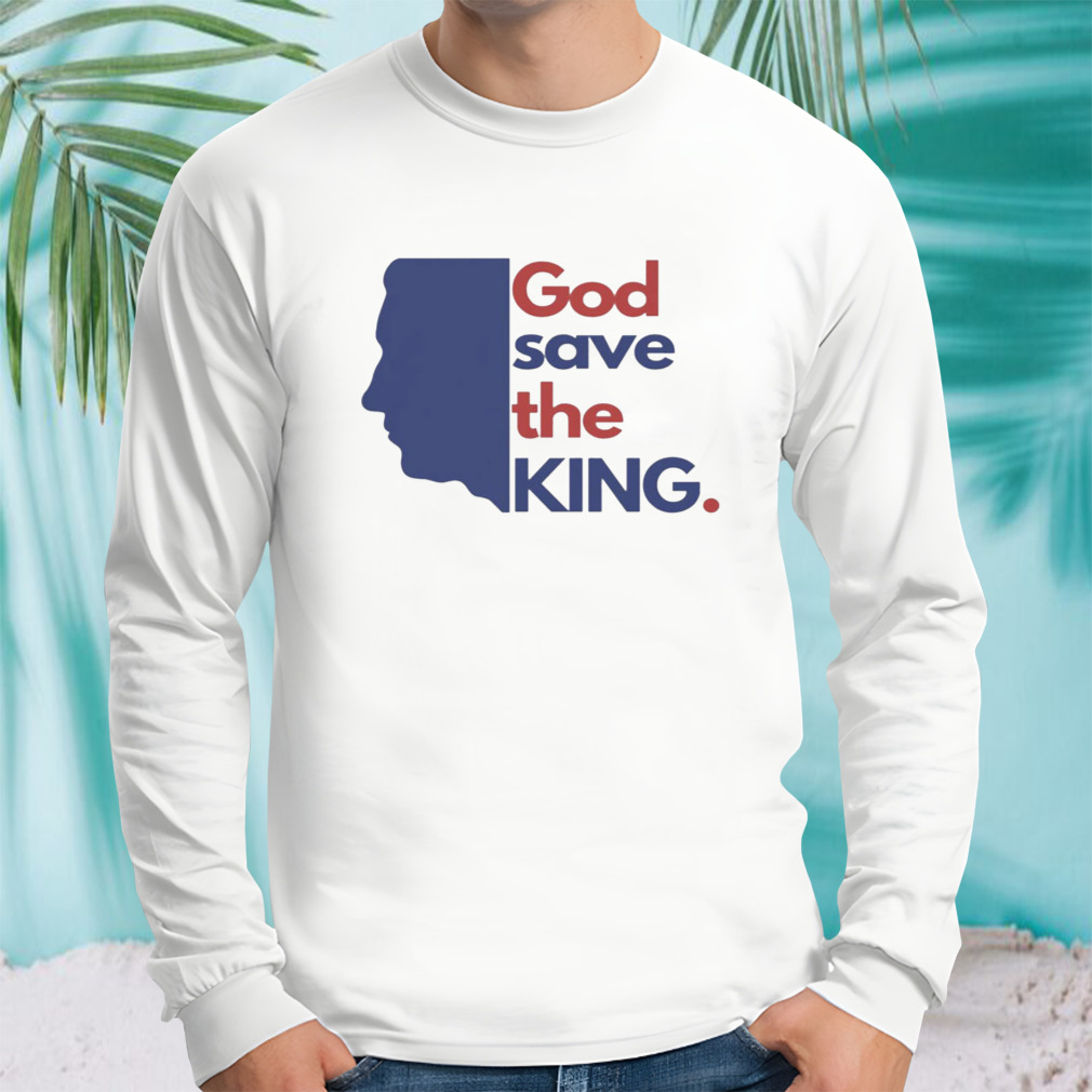 Longsleeve shirt