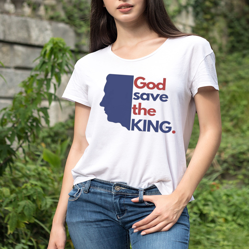 Women's shirt