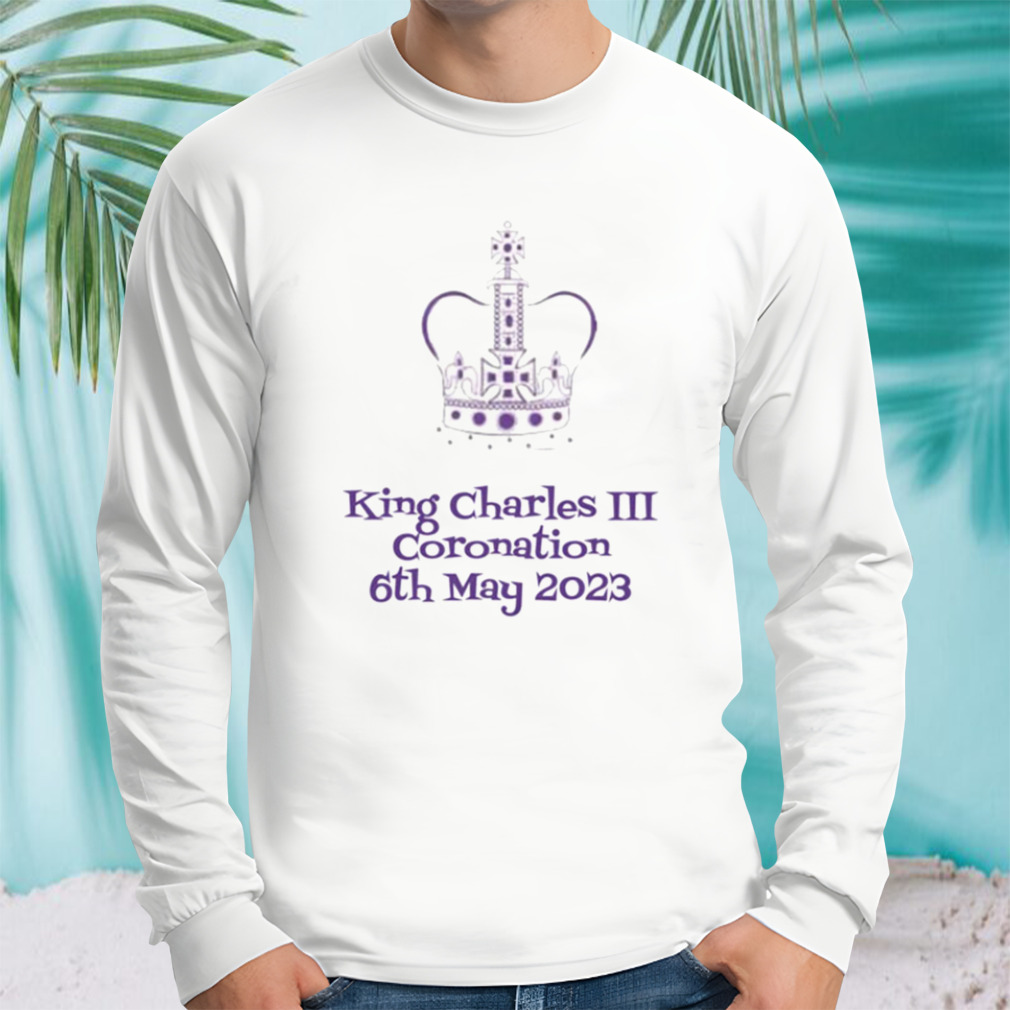 Longsleeve shirt