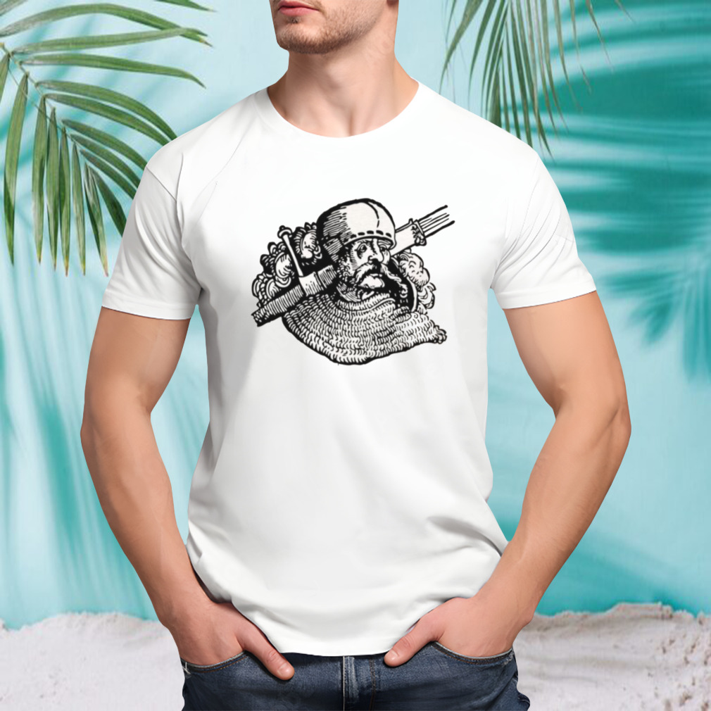 Landsknecht Albrecht Durer shirt