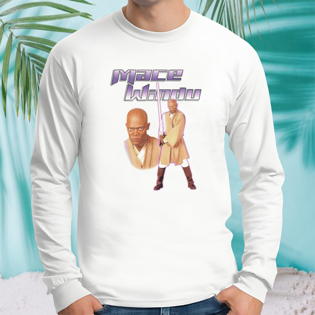 Longsleeve shirt