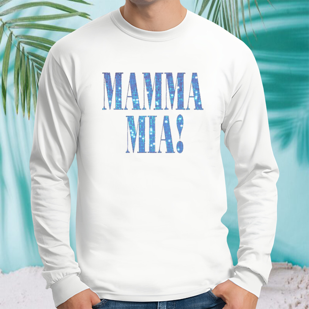 Longsleeve shirt