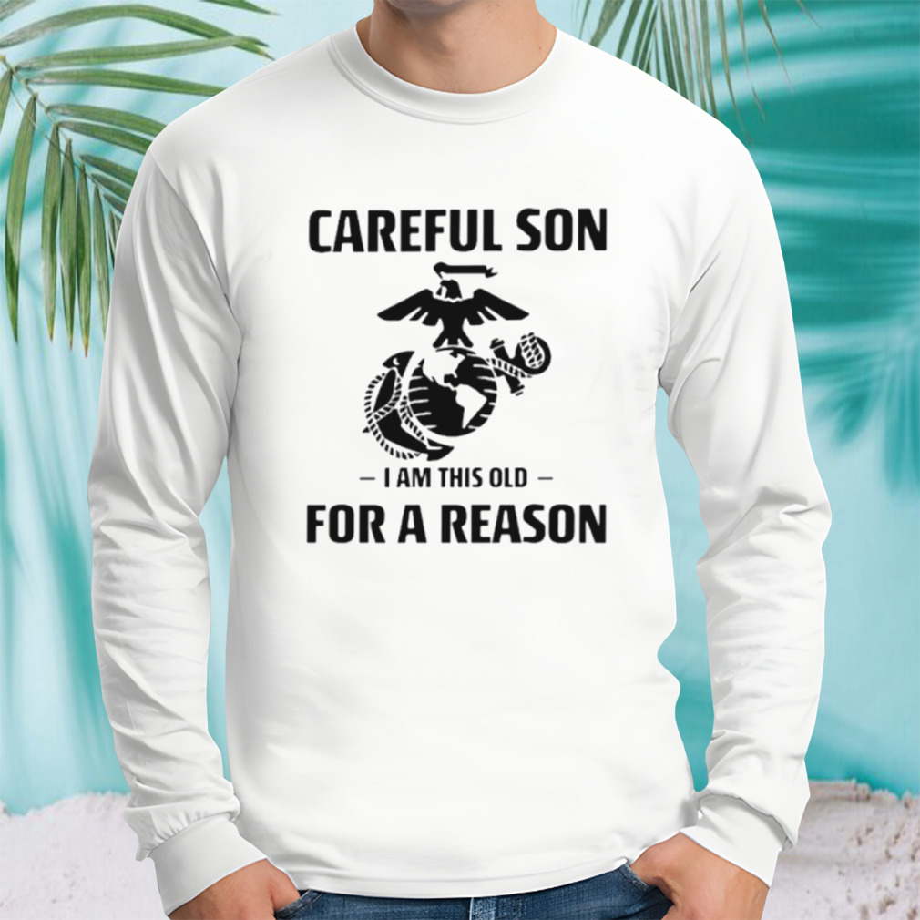 Longsleeve shirt