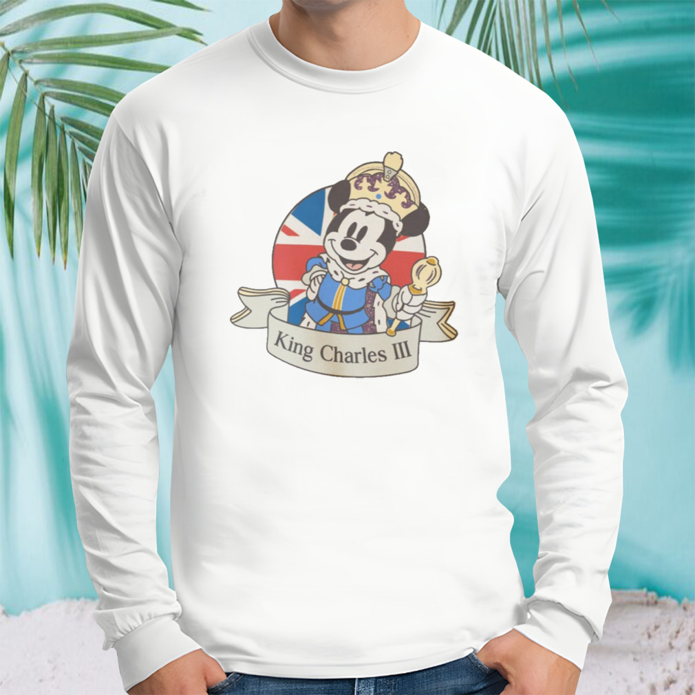 Longsleeve shirt